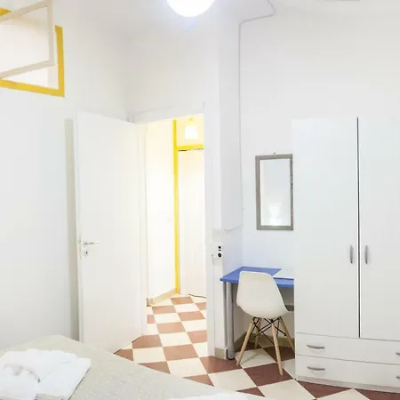 Casa Giovanna Appartement Cefalù