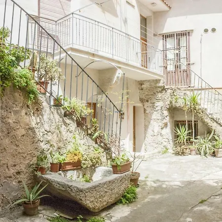 Lejlighed Casa Giovanna Cefalù