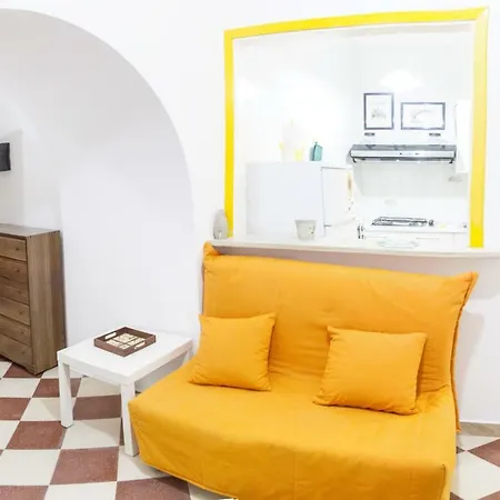 Casa Giovanna