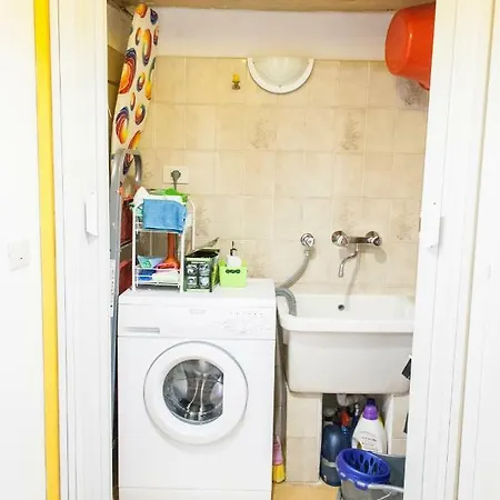 Casa Giovanna Appartement Cefalù
